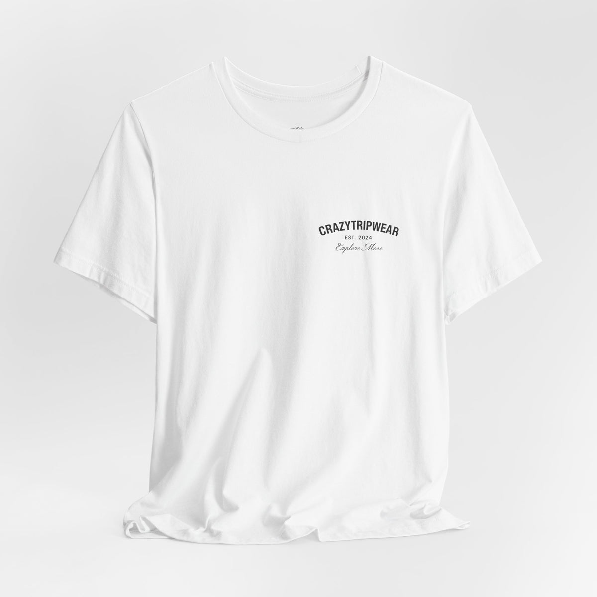 Unisex Ibiza White