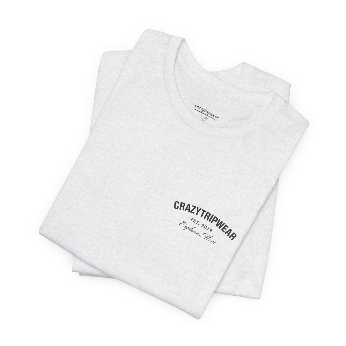 Unisex Bangkok Ash