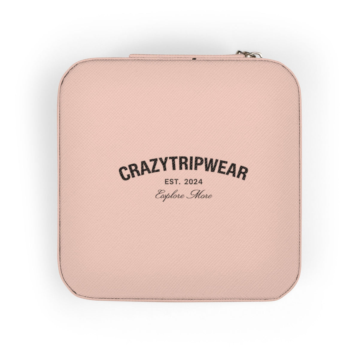 Jewelry Travel Case