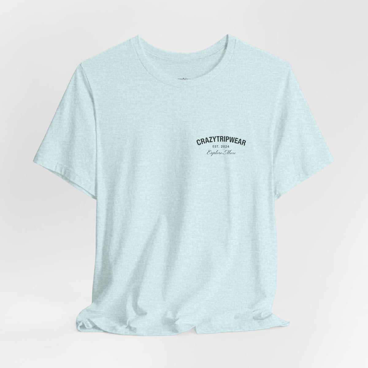 Unisex Saint-Tropez Ice Blue