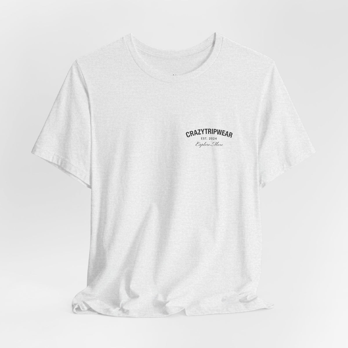 Unisex Bangkok Ash