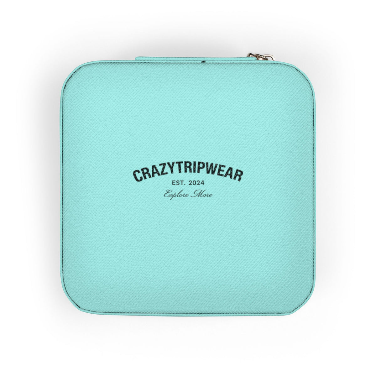 Jewelry Travel Case