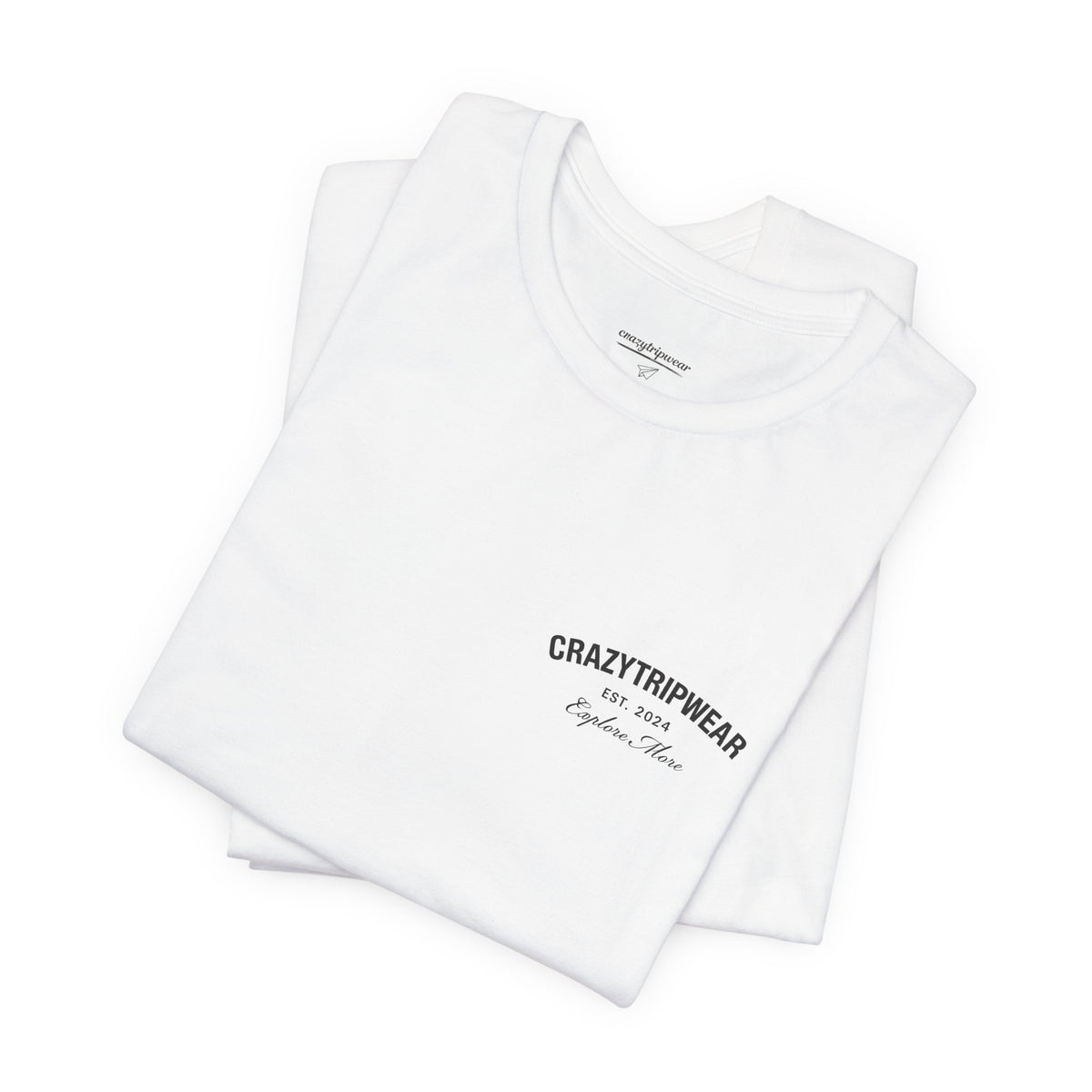 Unisex Ibiza White